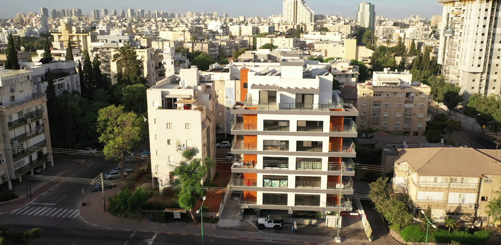 עין גנים 30, פתח תקווה / הדמיה: יח"צ - שיא עינב