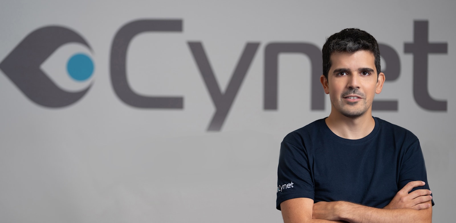 אייל גרונר, מנכ''ל ומייסד Cynet / צילום: רמי זרנגר