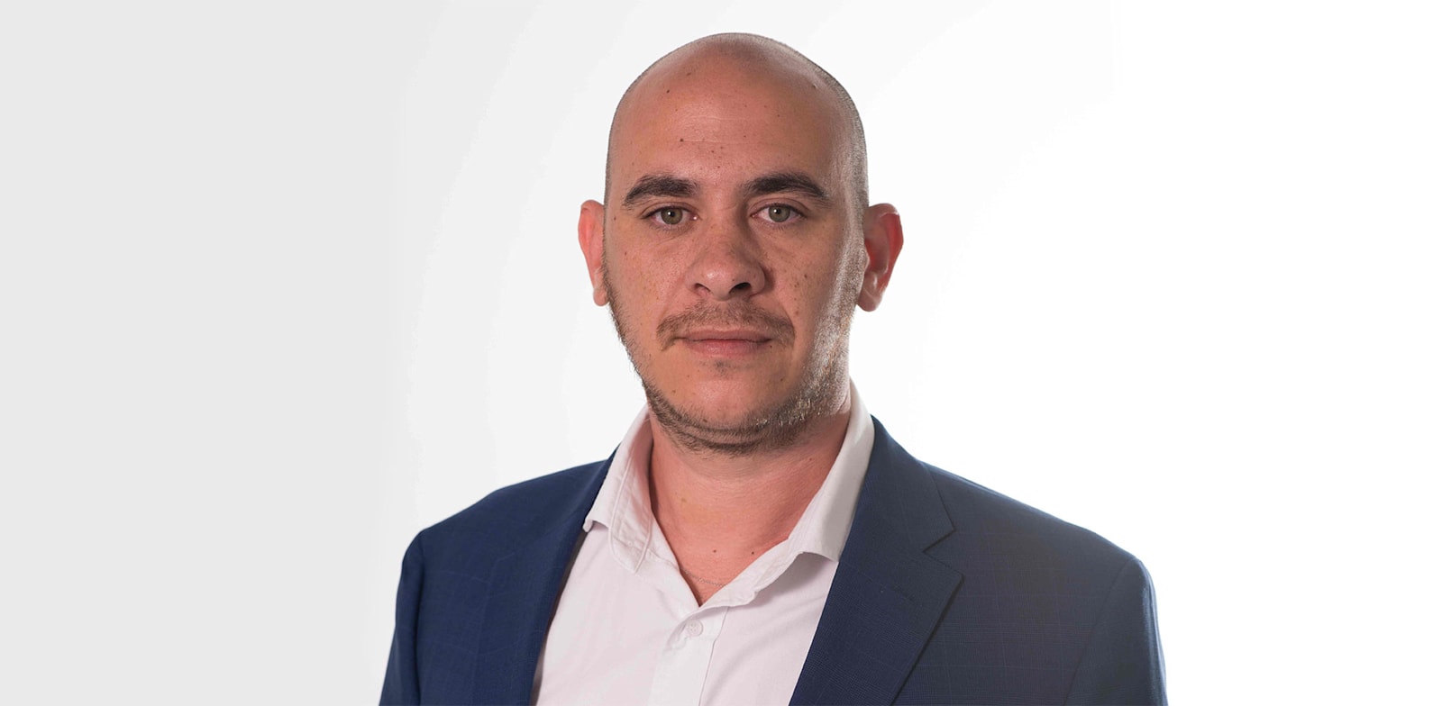 אדיר דיין, מנכ"ל AIQHome / צילום: באדיבות AIQHome