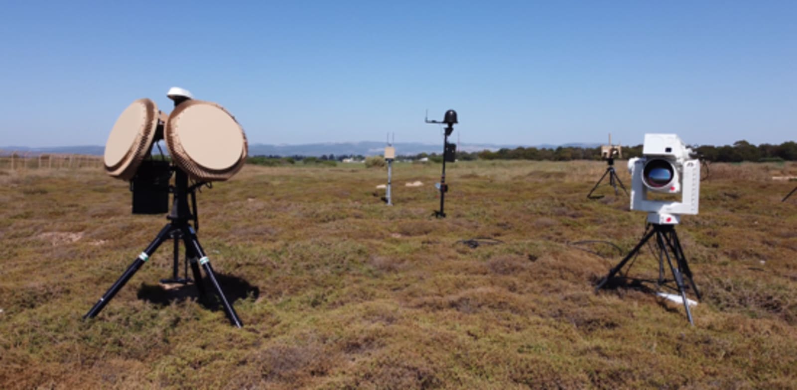 מערכת ההגנה DRONE DOME של רפאל / צילום: רפאל