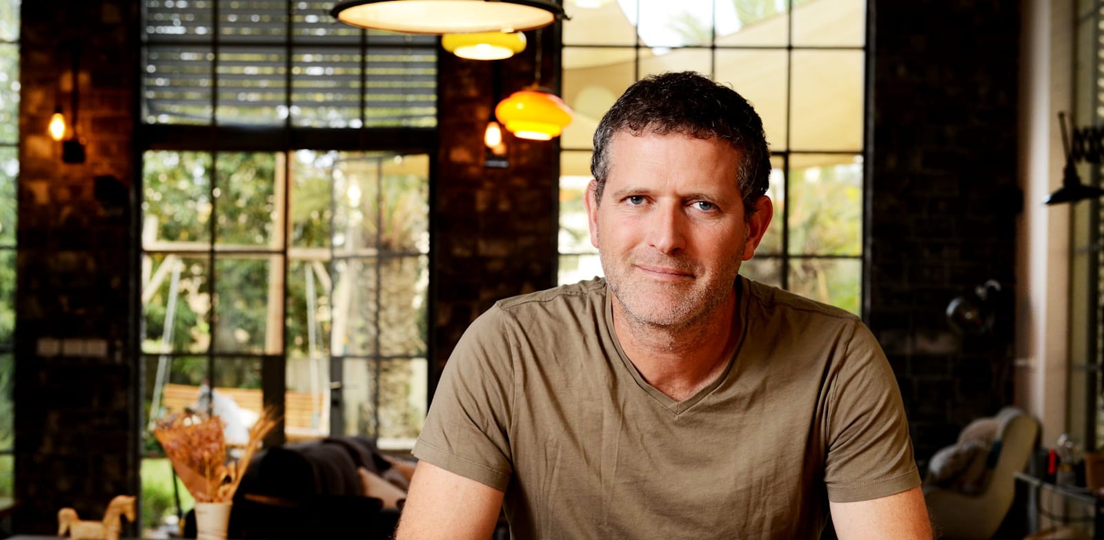 אודי אדירי / צילום: איל יצהר