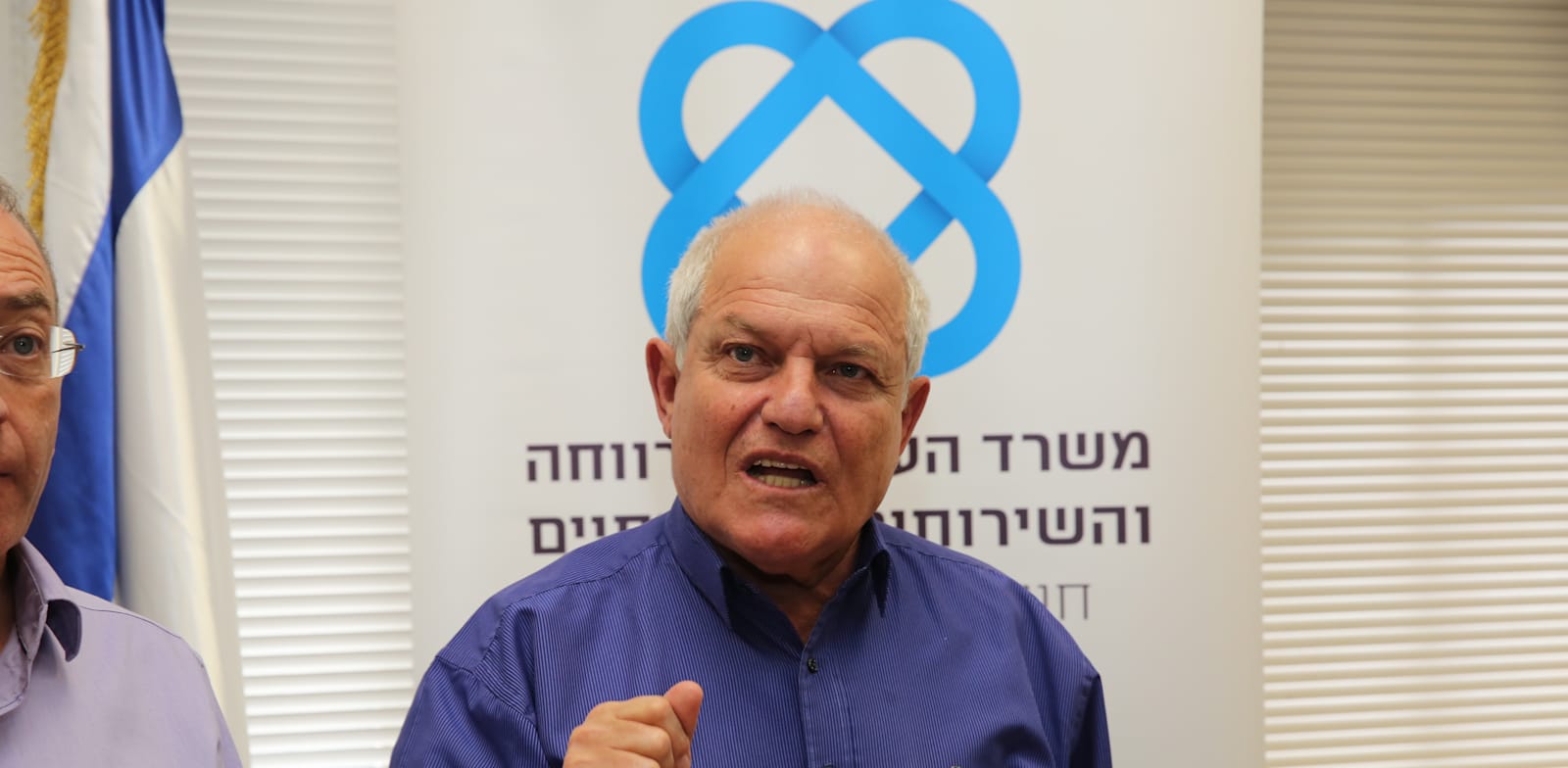 ח"כ חיים כץ. פעל רבות בנושא / צילום: יוסי זמיר