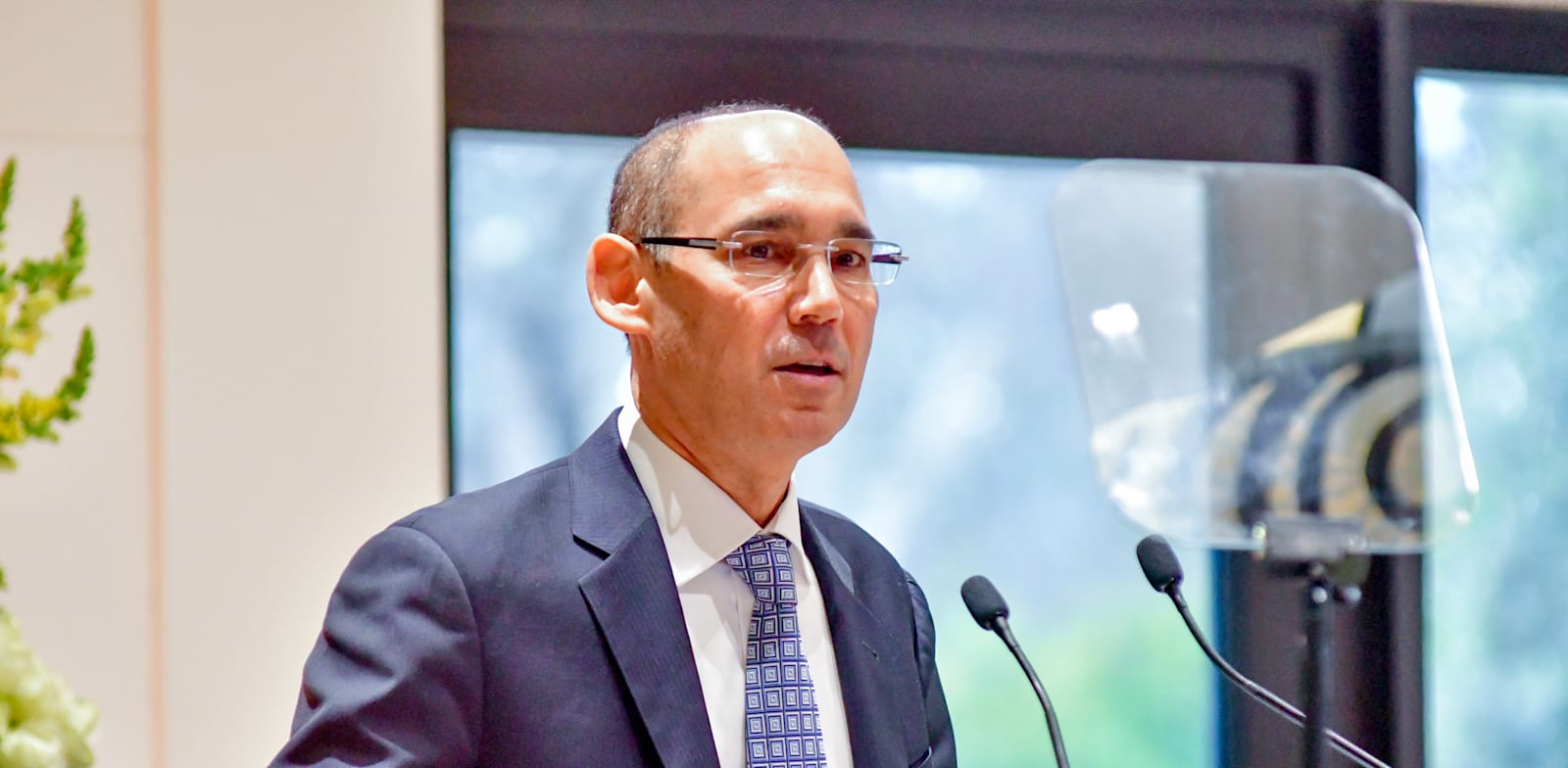 לראשונה מזה 20 שנה: בנק ישראל שוקל לשנות את יעד האינפלציה - Vimarsana News