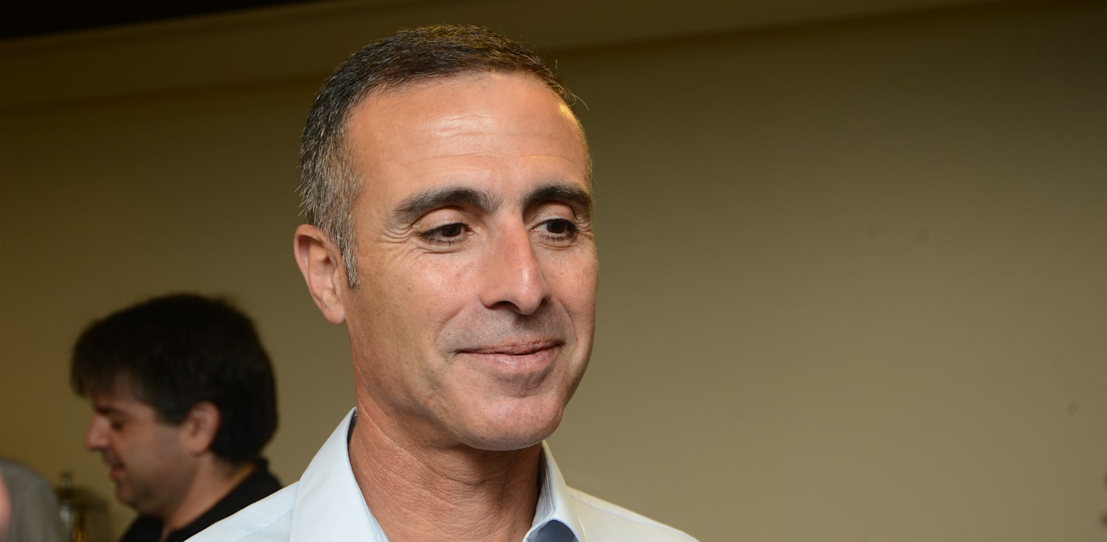 Menora Mivtachim will distribute 35 of the profits as a dividend to