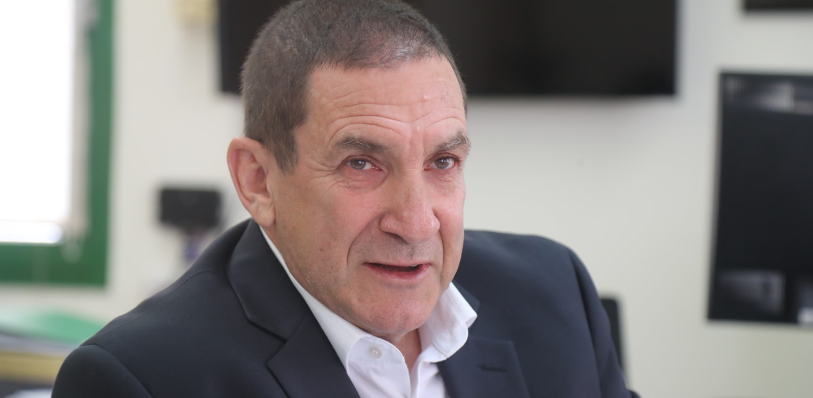 Yiftah Ron-Tal resigns as Migdal Insurance chair