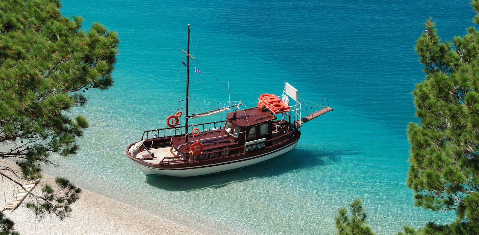 קרפאטוס, יוון / צילום: יח"צ