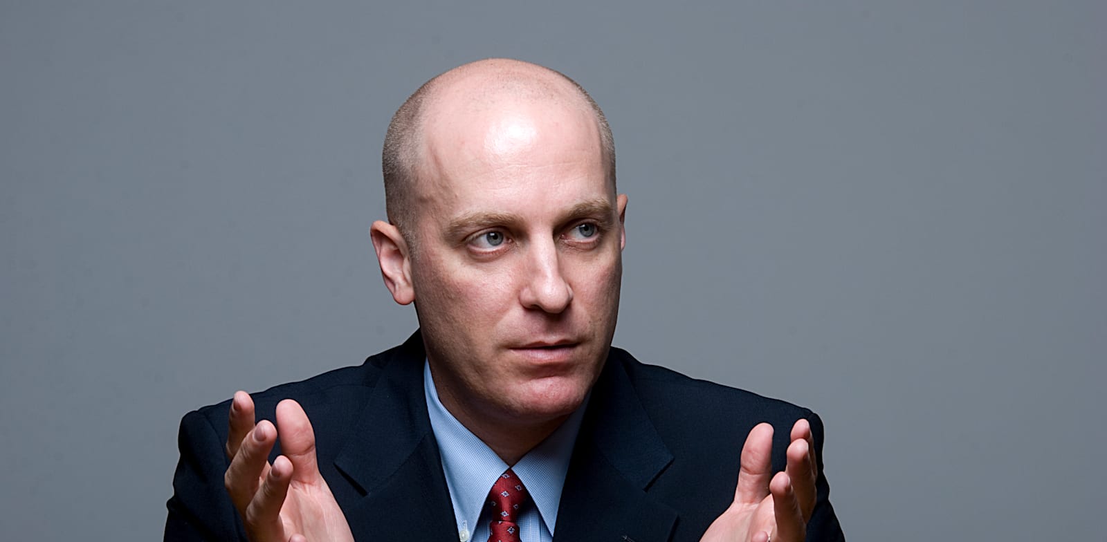 Gidi Grinstein  credit: Dor Malka