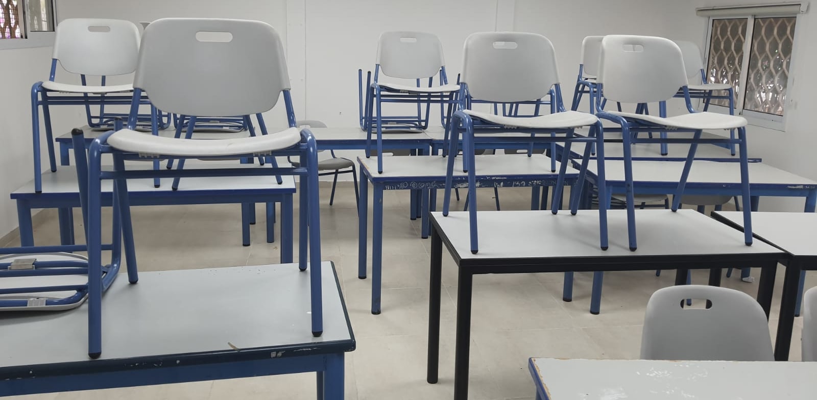 חיים לצד הקורונה – אסור שזו תהיה רק סיסמה