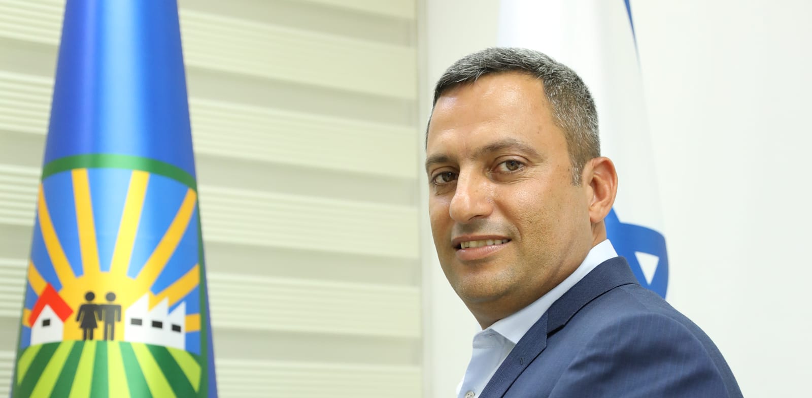 אלון דוידי הודיע לבנט: מתפטר מהרשימה ונשאר בראשות שדרות ...