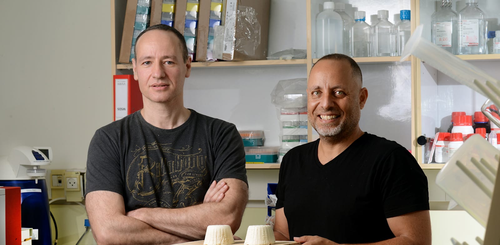 Israeli milk alternatives startup Imagindairy raises m Israeli milk alternatives startup Imagindairy raises m