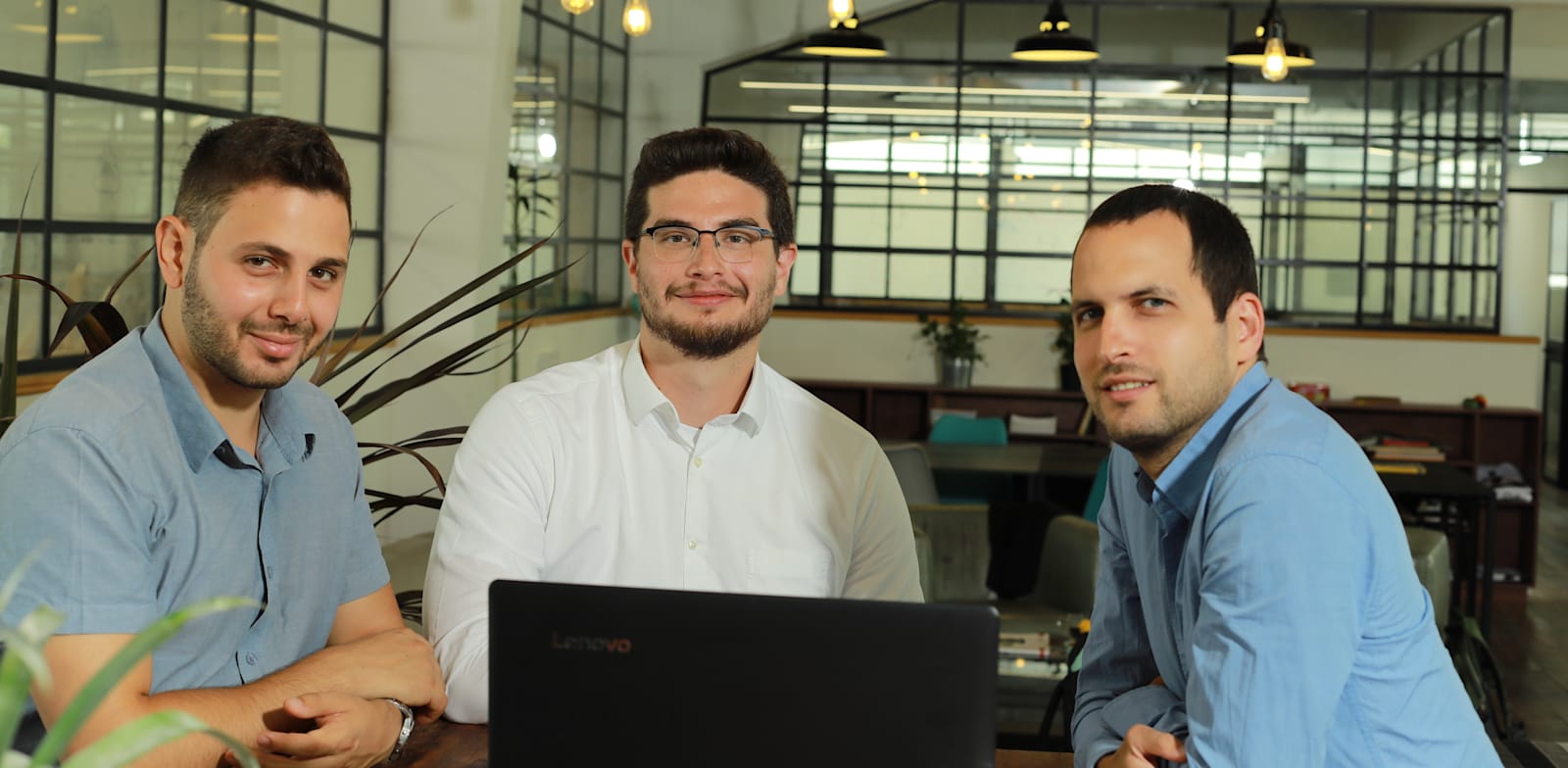 Cybersecurity co Axonius raises 0m at .6b valuation