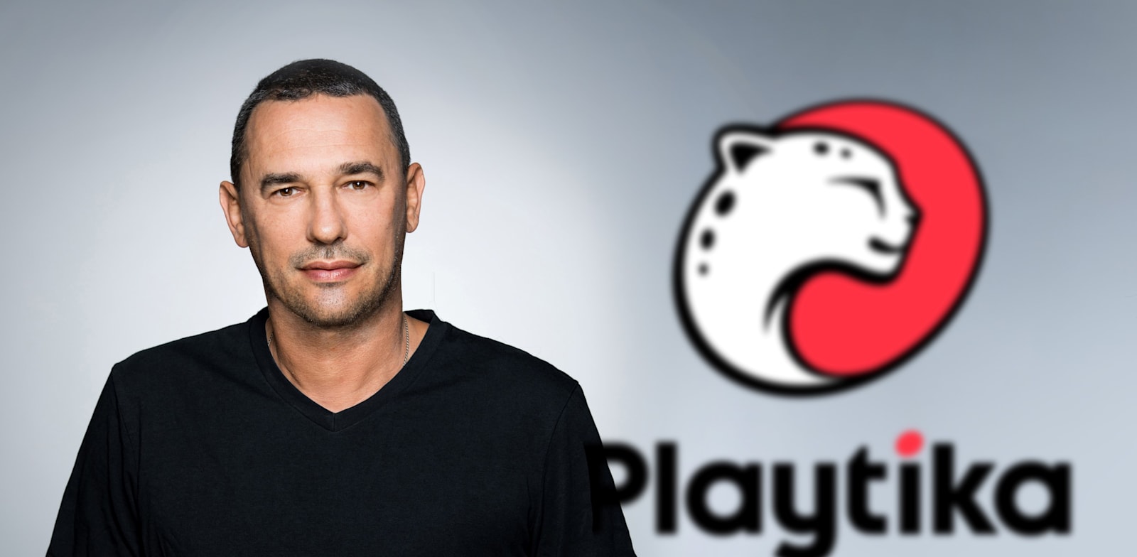 Robert Antika  PR Ohad Romano