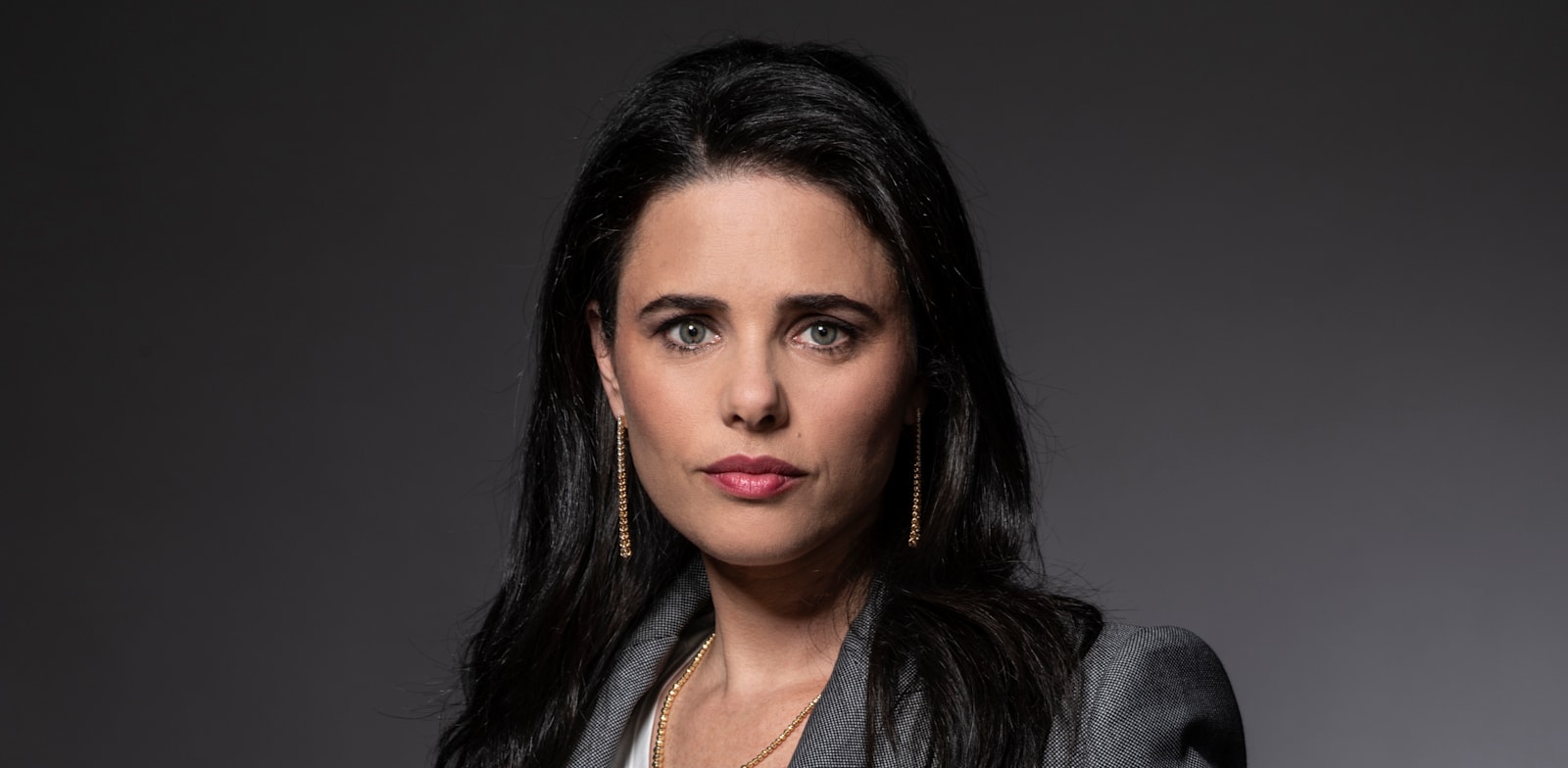 איילת שקד / צילום: איליה מלינקוב