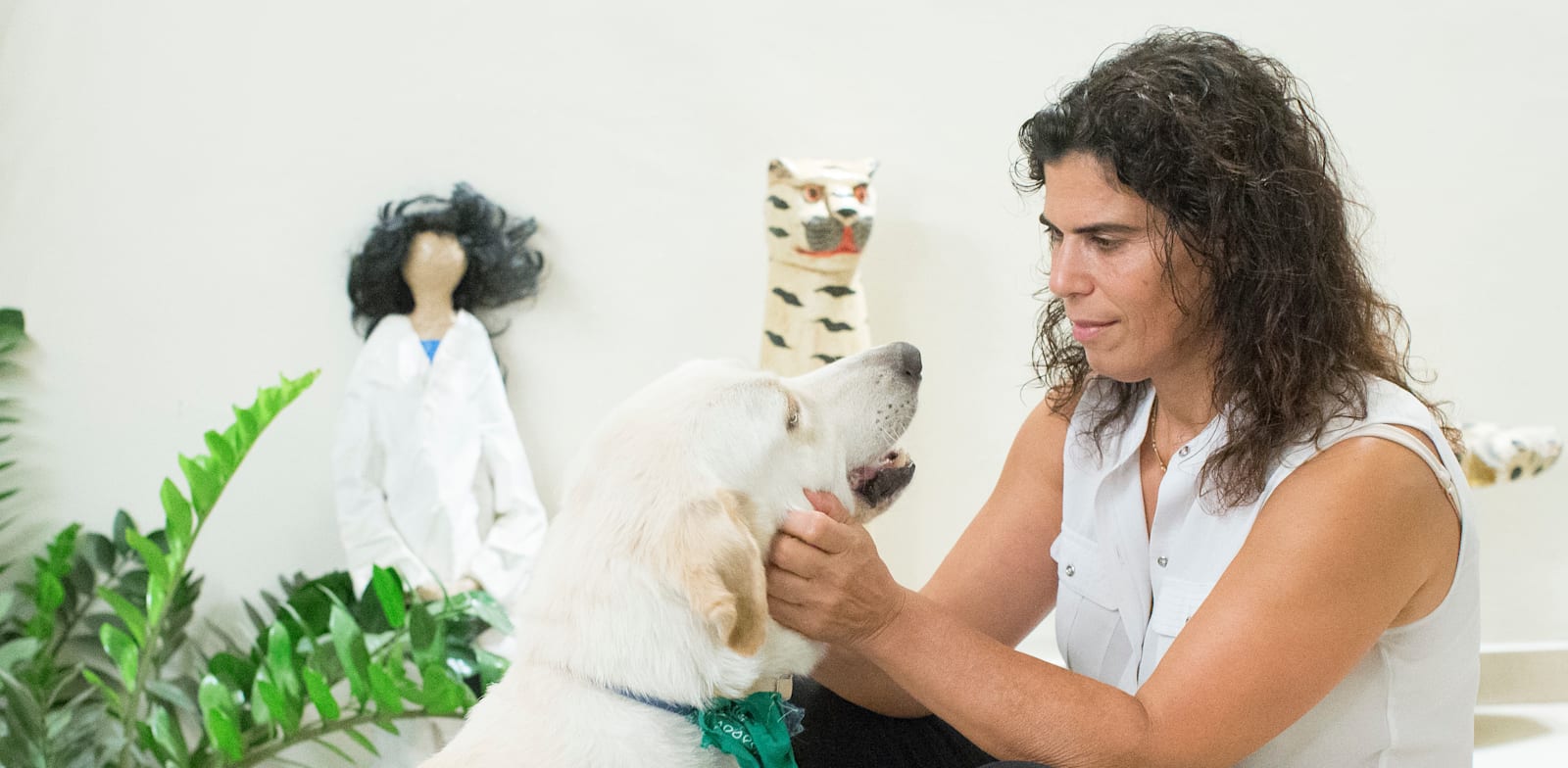 יעל ארד / צילום: רמי זרנגר