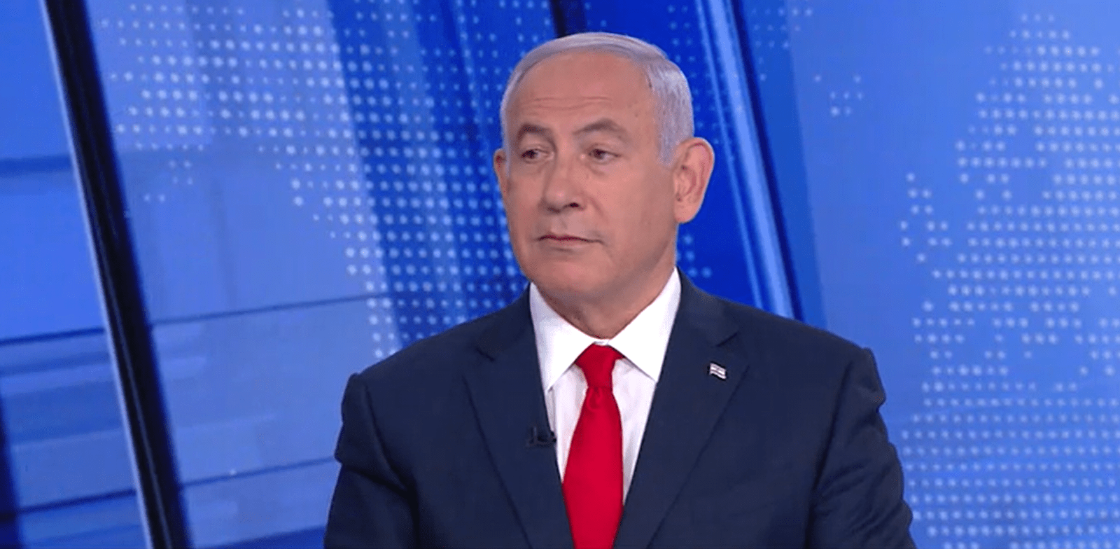 מה חשבו הגולשים על הראיון של נתניהו, ומה מגלים נתוני האמת ...