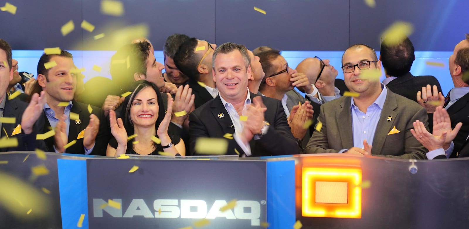 Wix Photo: Nasdaq OMX