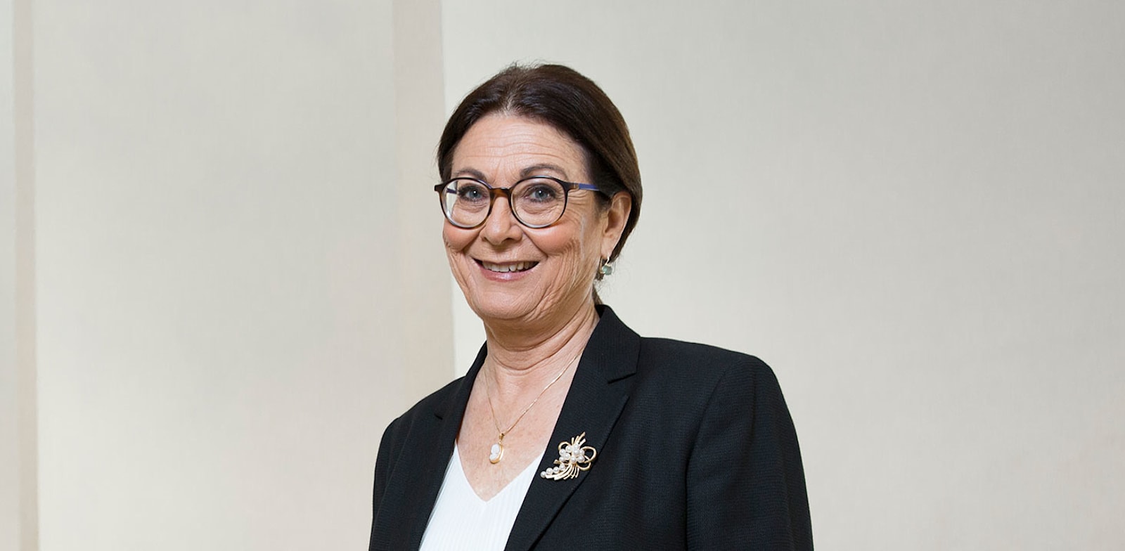 אסתר חיות / צילום: ענבל מרמרי