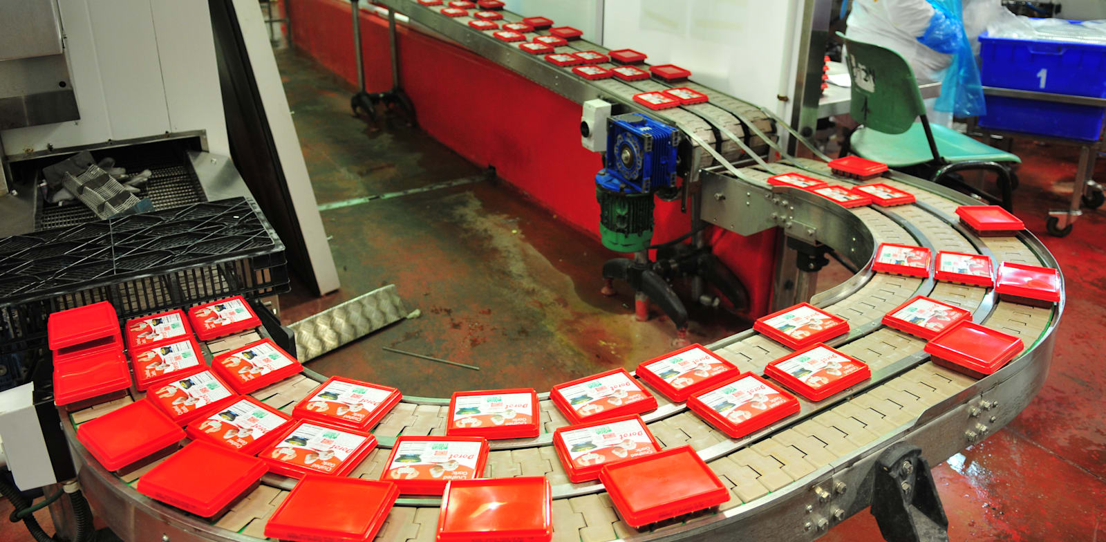 Diplomat acquires control of Dorot in a deal worth NIS 76 million