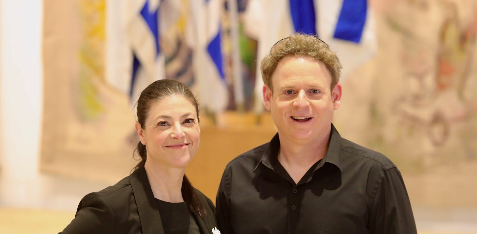 המקרה הלא כל כך מוזר של השרה מרב מיכאלי - Vimarsana News