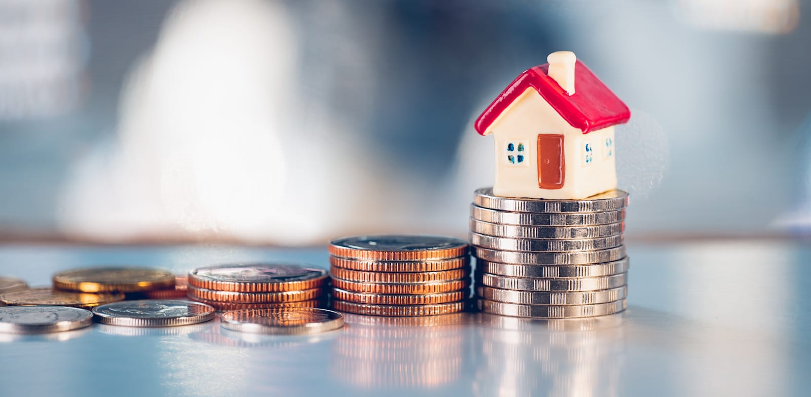 Mortgages Photo: Shutterstock