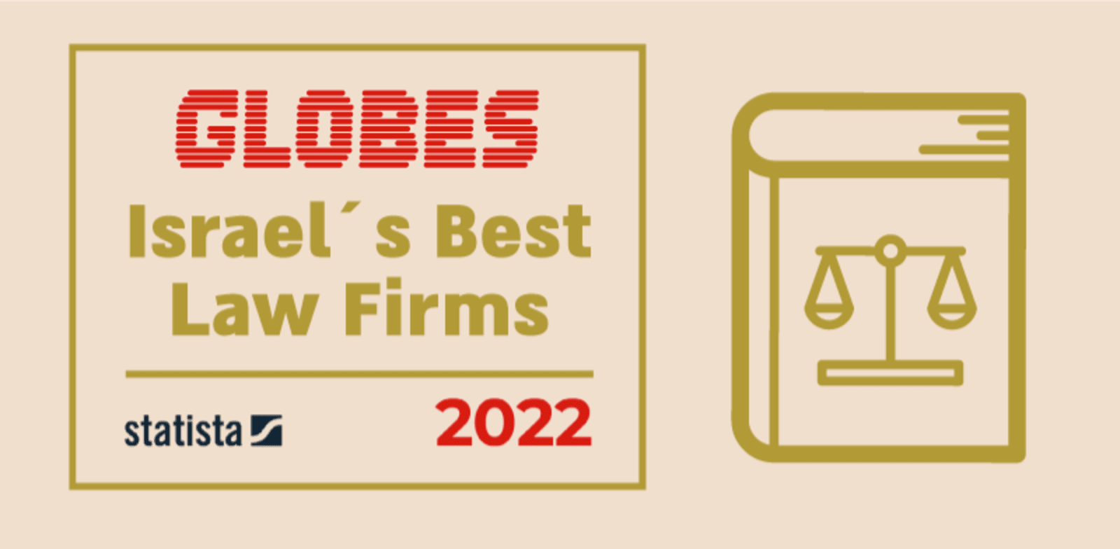 Israel's best law firms