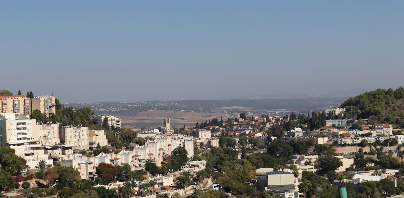 יקנעם. היזמים ביקשו בהקלה תוספת של 21 דירות / צילום: Shutterstock