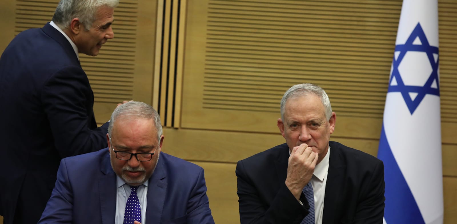 חוק הגיוס אושר פה אחד בוועדת השרים לחקיקה - Vimarsana News
