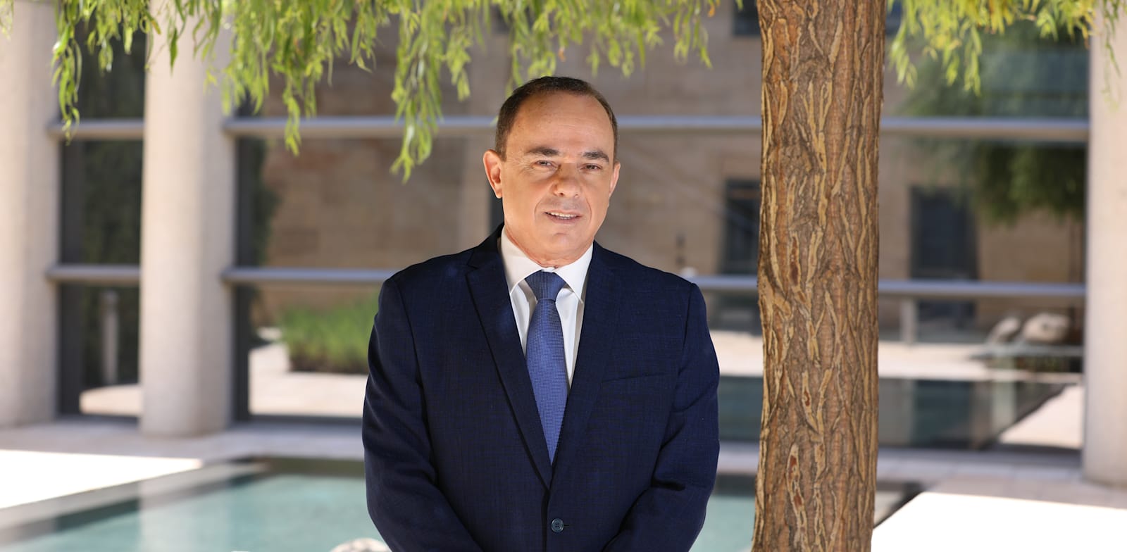 Yuval Steinitz appointed defense co Rafael chairman - Globes