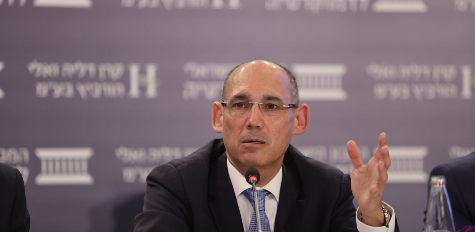 חצי מהוועדה שקובעת את הריבית מתחלפת: הפעם זה יעבור חלק? - Vimarsana News