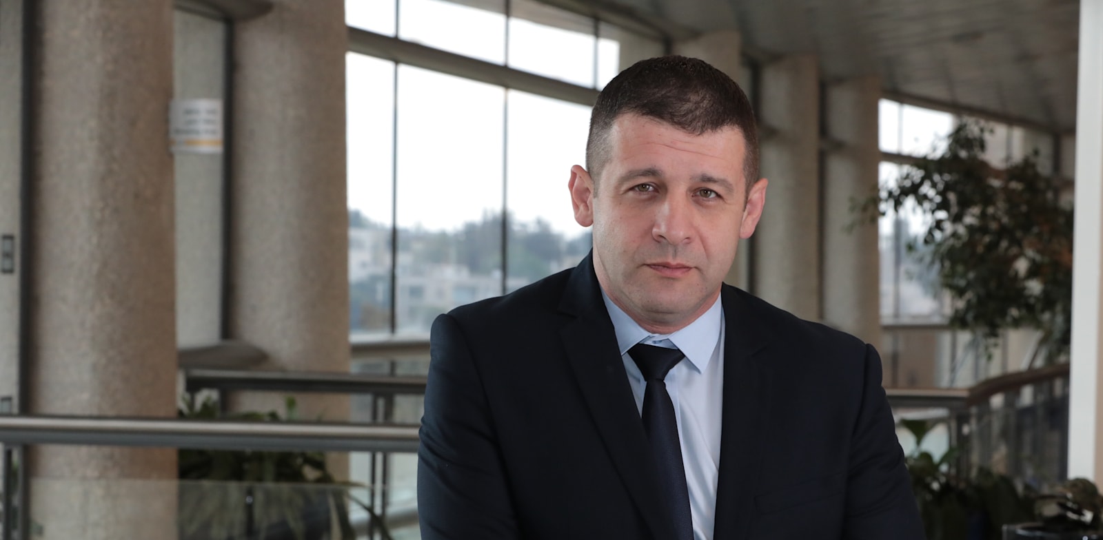 אל תקראו לו יס מן: יו"ר ועדת הכספים החדש מתכונן לתפקיד - Vimarsana News