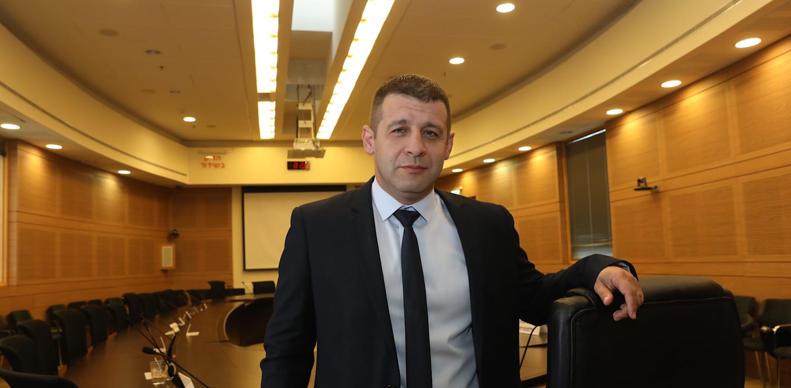 הצעת החוק שמדאיגה את שותפויות הגז מגיעה לדיון בוועדת הכספים - Vimarsana News