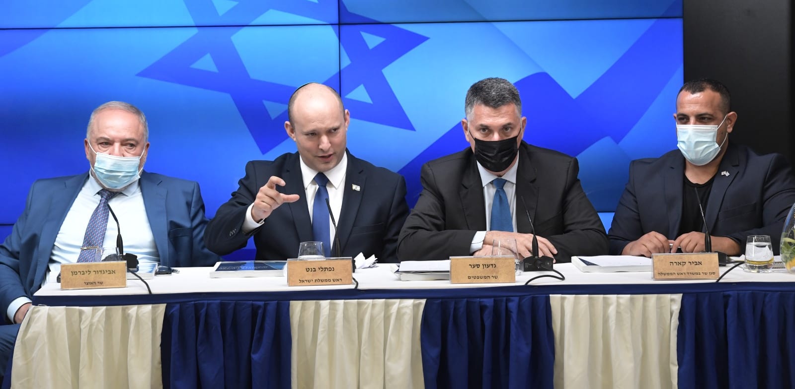 האתגר האמיתי של הרשות לטיפול ברגולציה: סילוק רגולציה ...