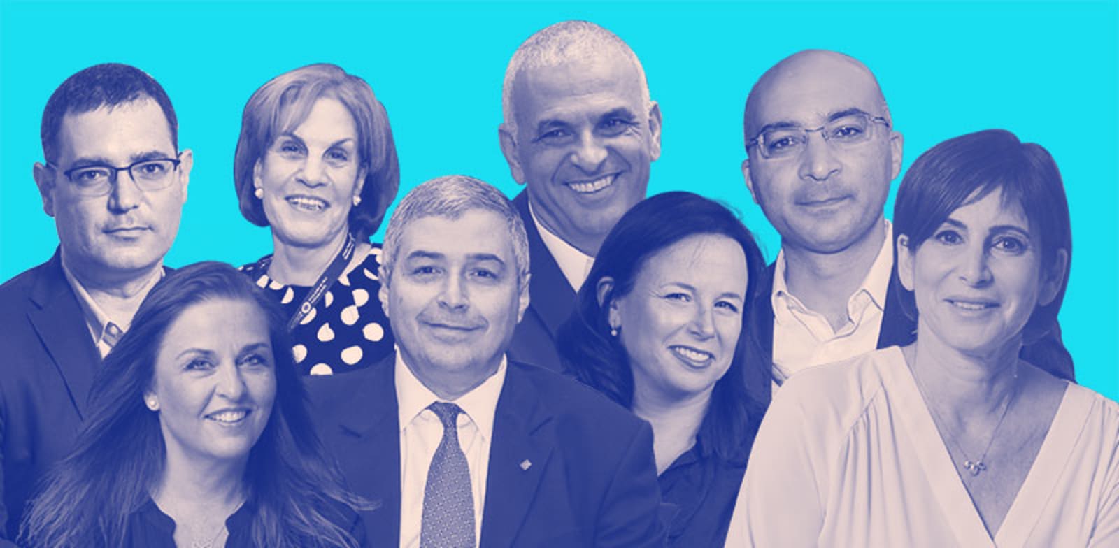 המרוץ לדירקטוריון: הבורסה מספקת ג'ובים חדשים לבכירי המשק לשעבר - Vimarsana News