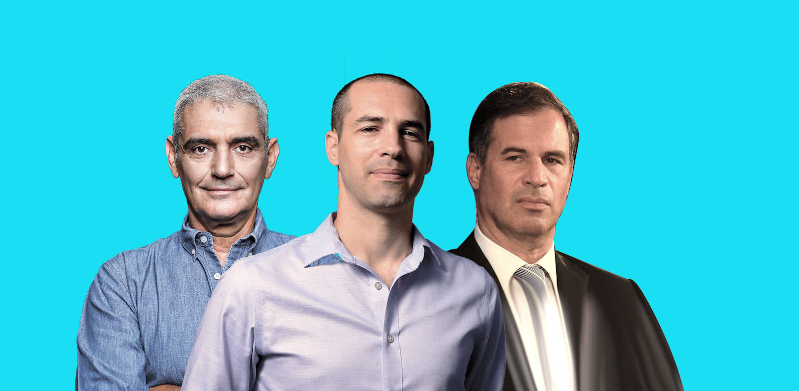 הטובים לבורסה: הטייסים שמסתערים על שוק ההנפקות - Vimarsana News