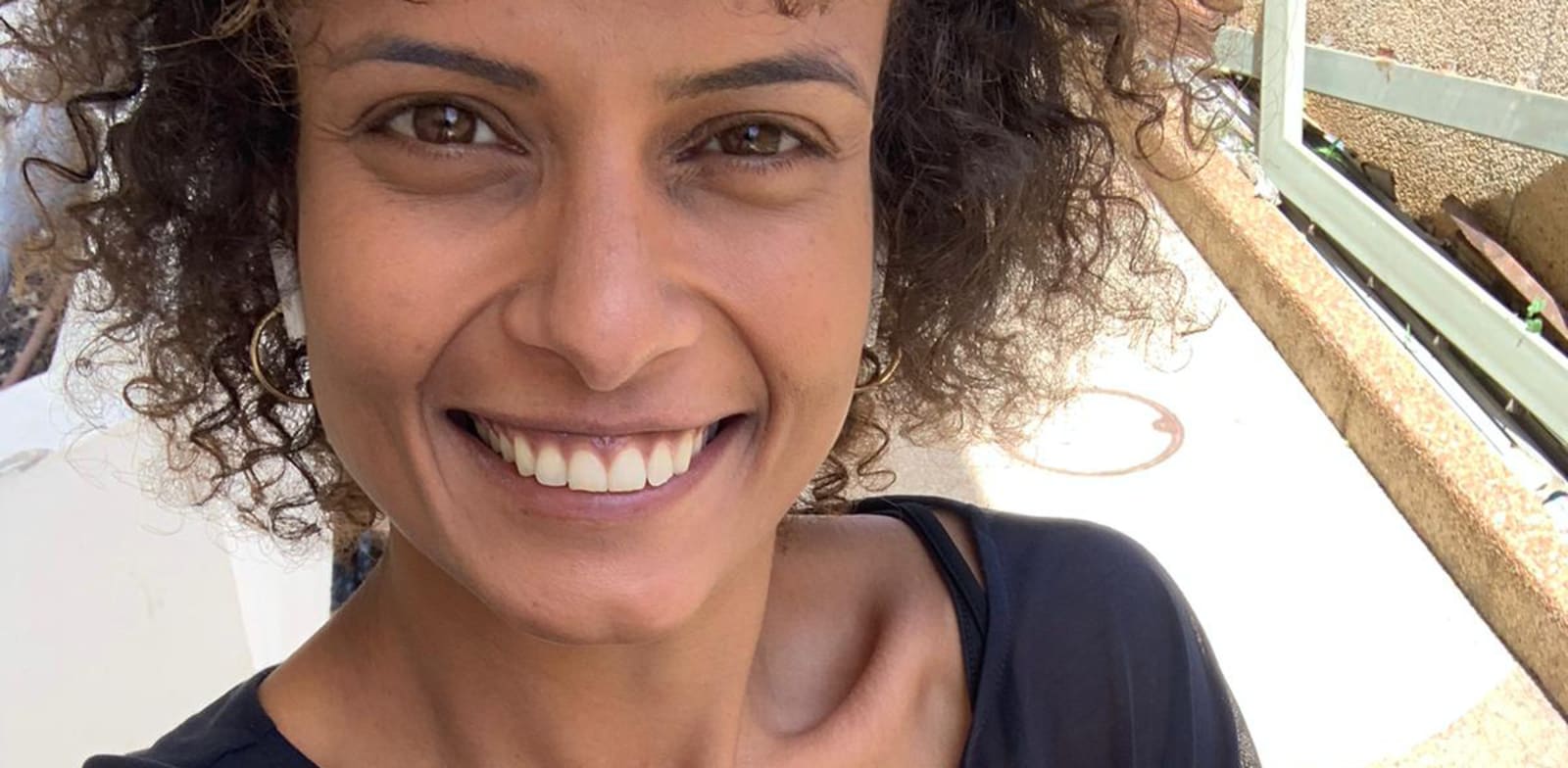 "הקורונה הייתה קריאת השכמה בשבילי. היא עזרה לפתח יצירתיות" - Vimarsana News