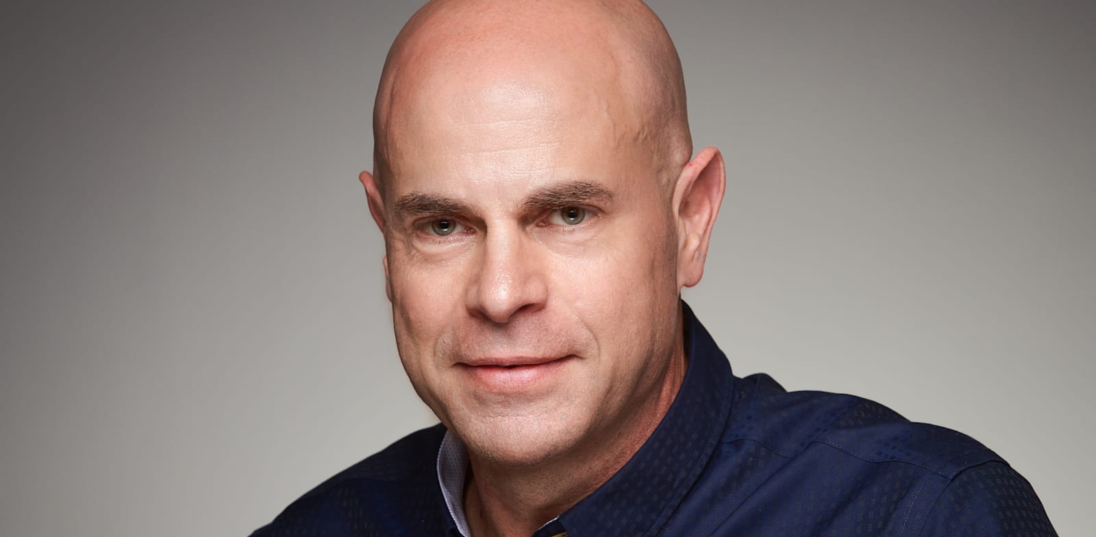 רביב צולר / צילום: נטלי כהן-קדוש