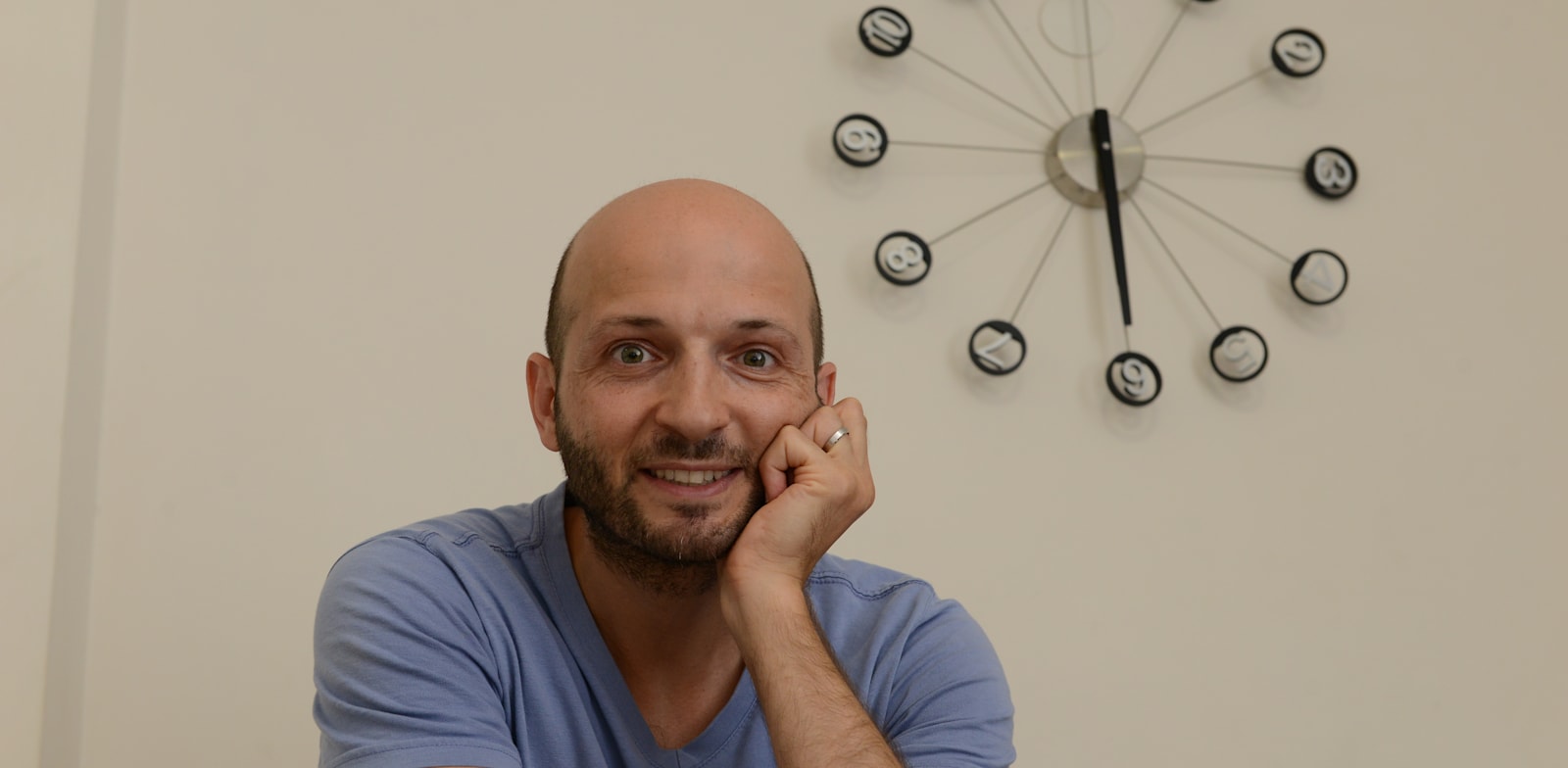 "אם הדירה שווה מיליון שקל, אוסיף עוד 20 אלף שקל למחיר" - Vimarsana News