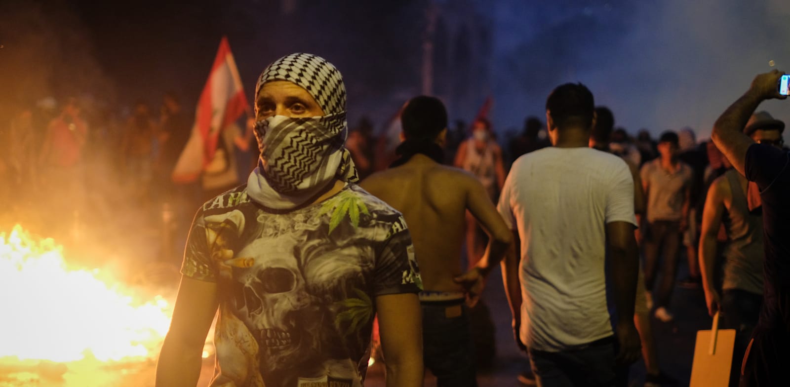 הכלכלה הלבנונית: בין הקיינסיאנים לליברליזם הקלאסי - Vimarsana News