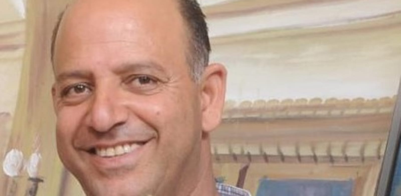 היועץ לחברה הערבית של שרת החינוך נרצח הלילה בכפר ראמה - Vimarsana News