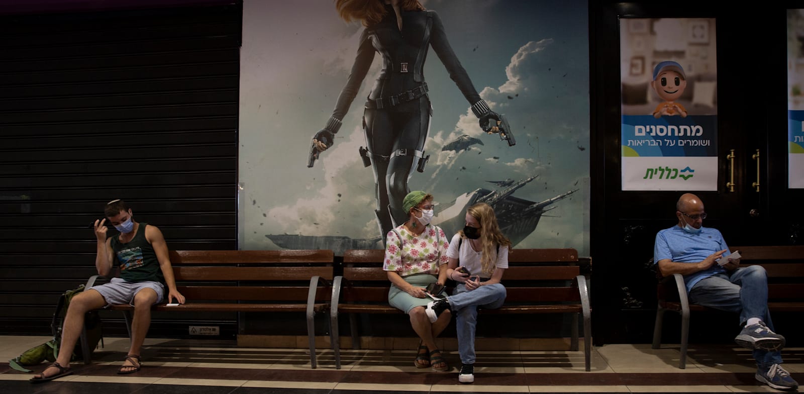 איך חמקה מאיתנו חיסוניות העדר וכמה זמן ייקח להשיג אותה שוב - Vimarsana News