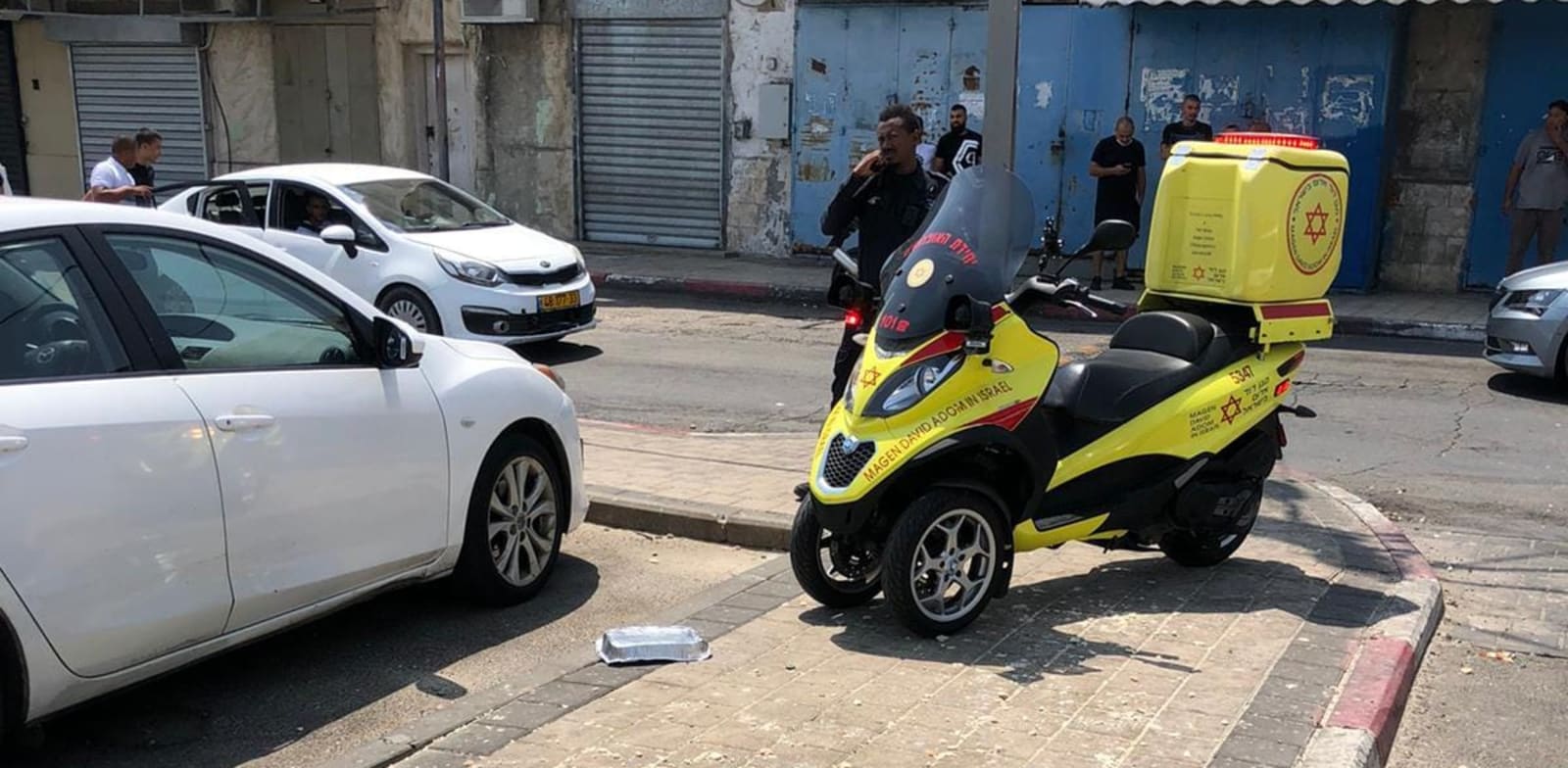 חינוך - חלק הכרחי במניעת אלימות בחברה הערבית - Vimarsana News