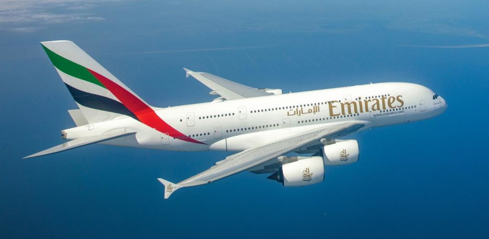 Emirates to launch Tel Aviv Dubai flights in June Globes