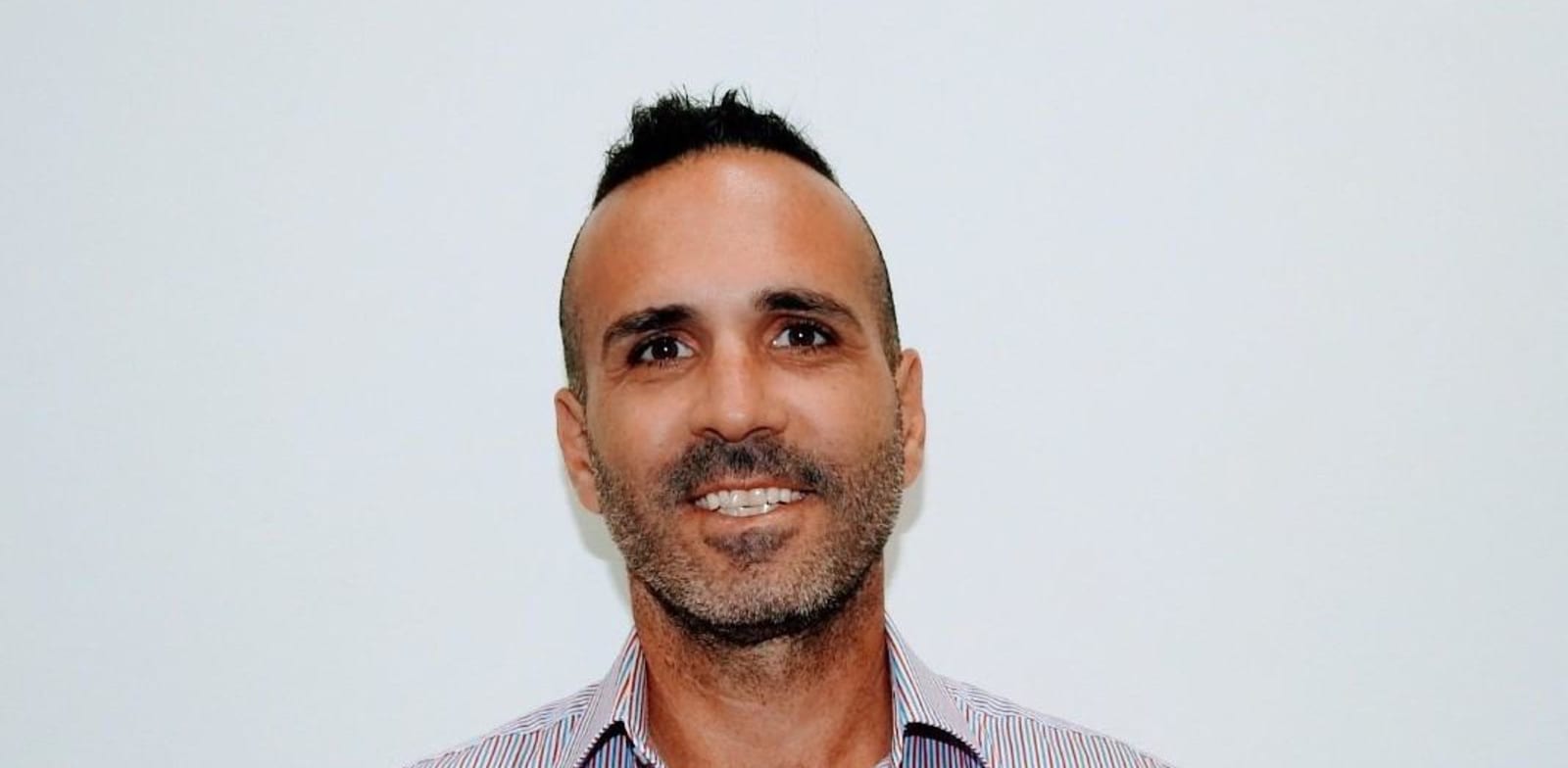 אמיר גבע, מנכ״ל לטסטוק / צילום: LetsTok