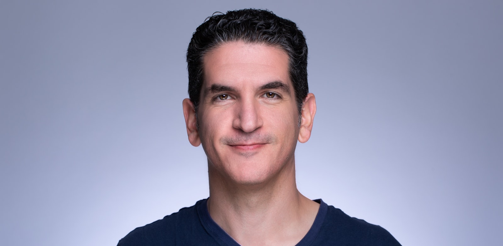 Eyal Shinar Photo: Fundbox