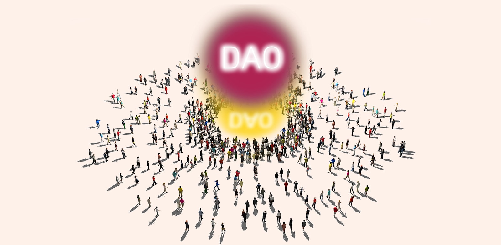 מנגנון ה–DAO / צילום: Shutterstock