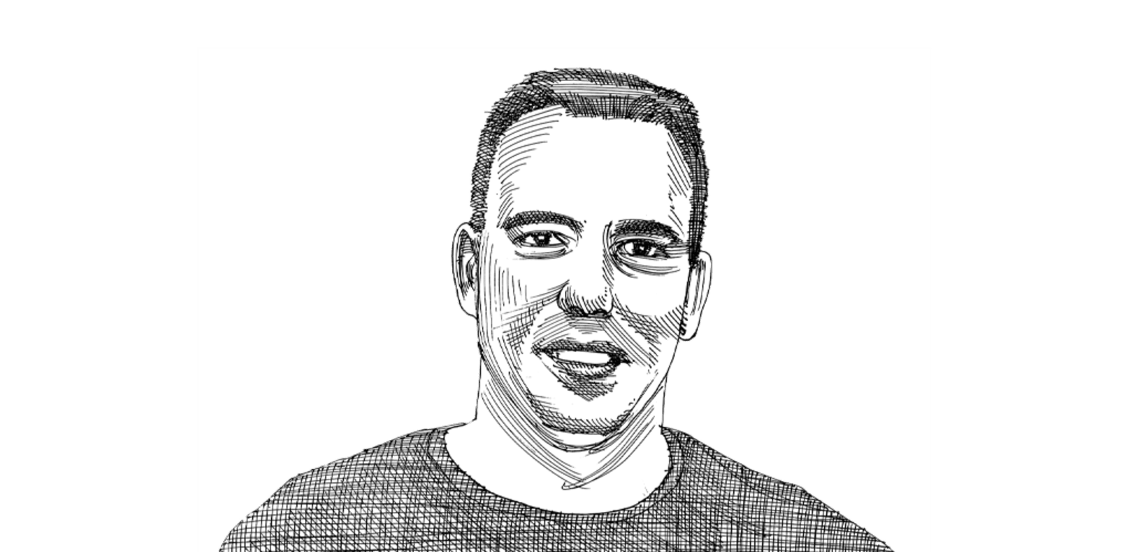 אורי מקס / איור: גיל ג'יבלי