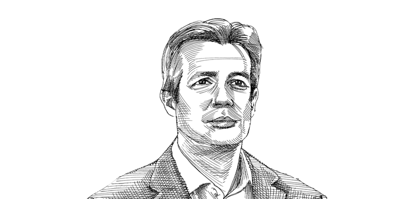 יועז הנדל / איור: גיל ג'יבלי