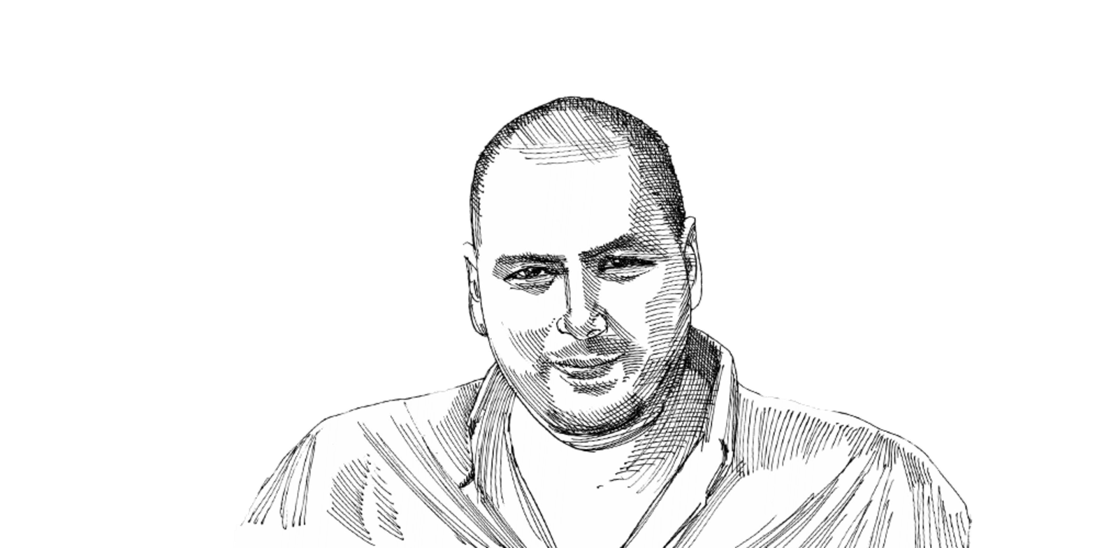 שלו חוליו / איור: גיל ג'יבלי