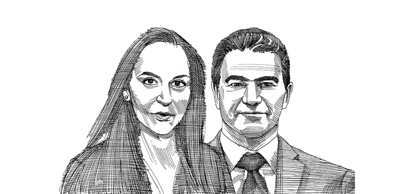 יפעת אורון ויוסי כהן / איור: גיל ג'יבלי