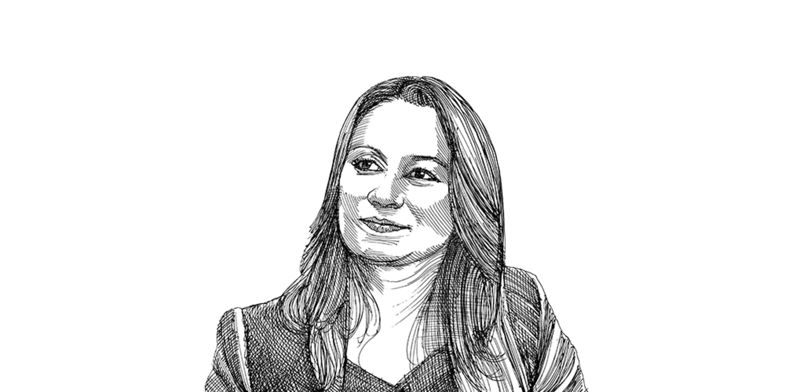 יפעת שאשא ביטון / איור: גיל ג'יבלי